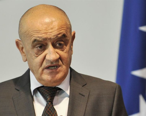 Nije dobro prekidati aranžman sa MMF