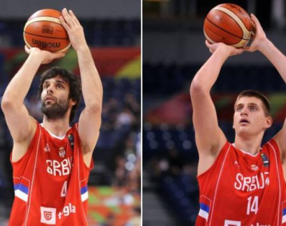 Jokić: Teo neće u NBA ako će da grije klupu!