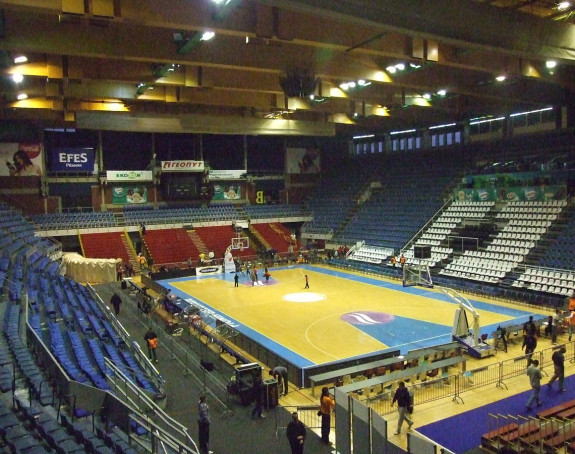 Tenis izmješta finale ABA lige iz "Pionira"?!