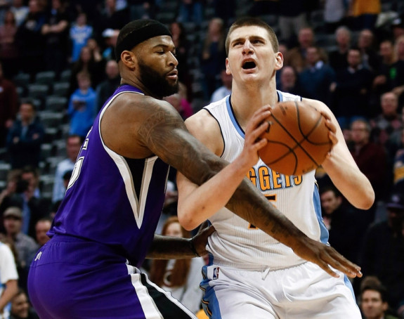 Denver nije htio da se odrekne Jokića zbog Bugija!