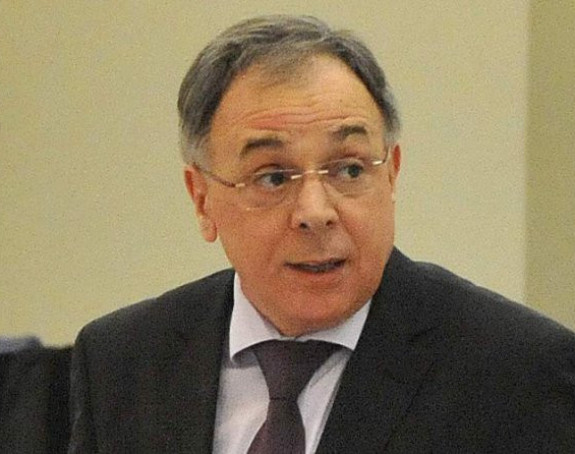 Genjac će mijenjati Amira Zukića