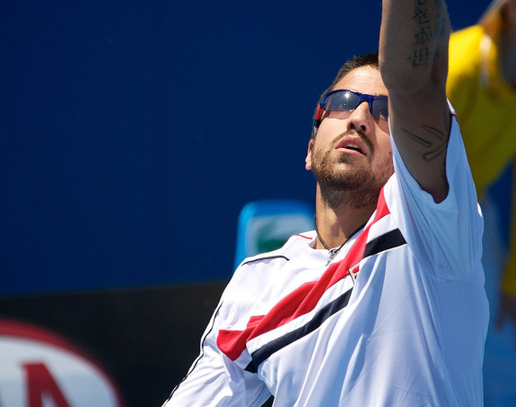 Rio: Janko namučio Tima, ali bez iznenađenja!