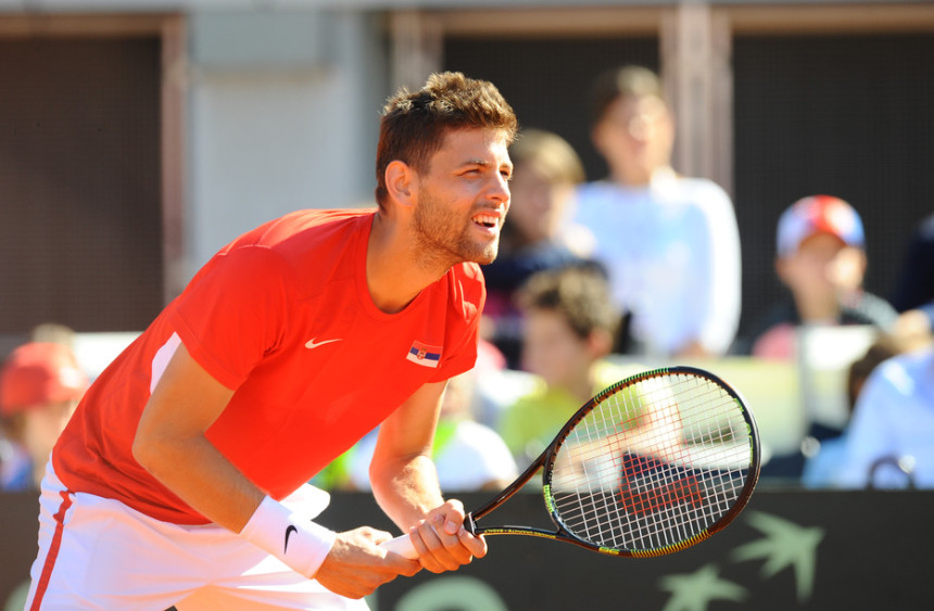 Марсеј: Велика Филипова побједа!