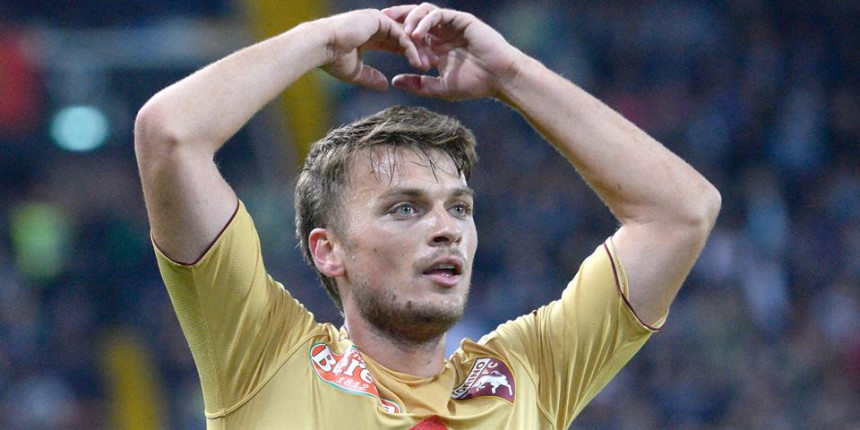 Љајић поранио у Москву, на позив шампиона!