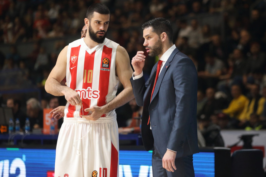 EL - Zvezda u Njemačkoj: Moramo da se trgnemo!