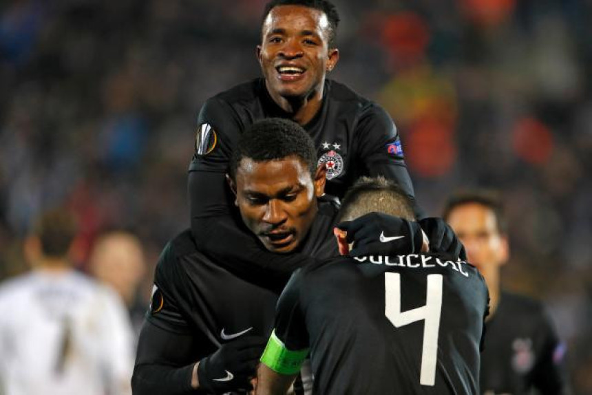 Чеси жале што нису препознали Тавамбин таленат!