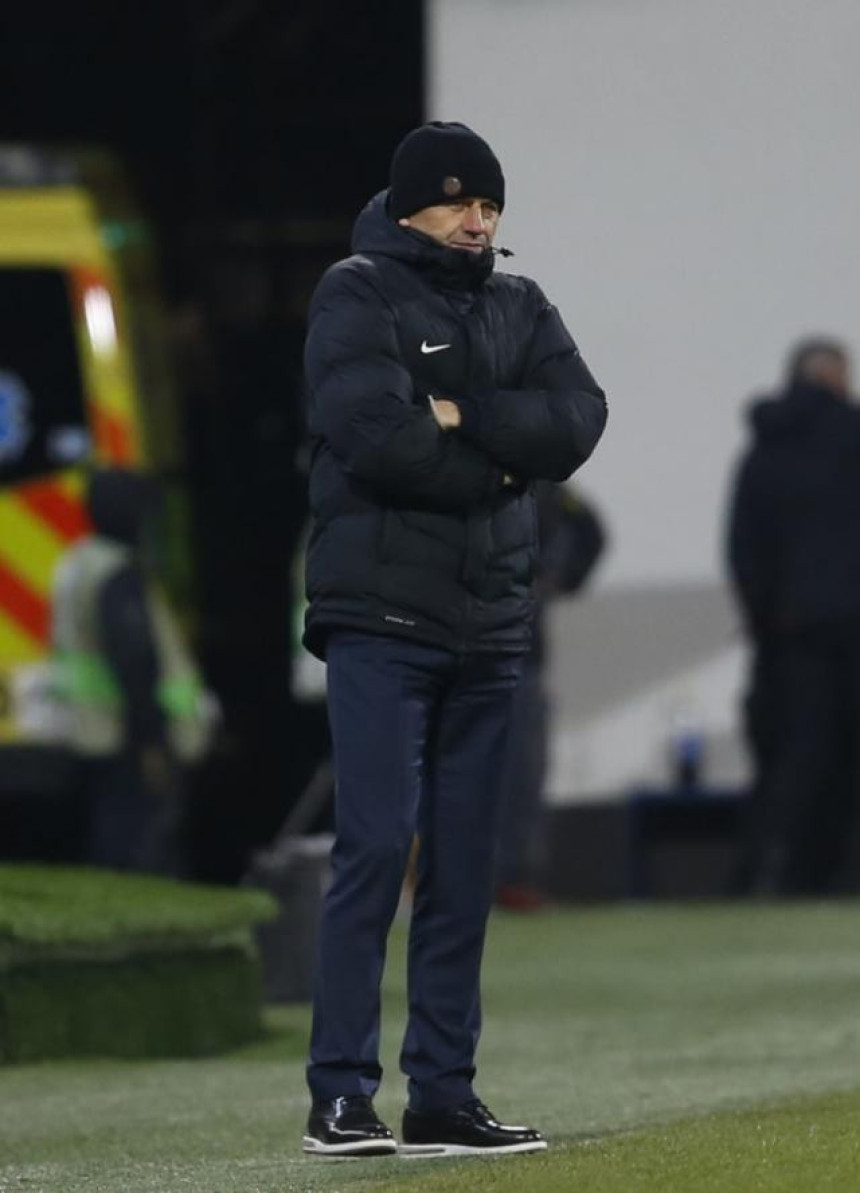 Đukić i Zdjelar: U Beogradu smo morali da pobijedimo!