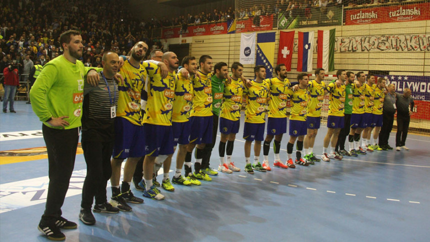 Danac, Rus i Moldavac odlučuju o žalbi BiH!