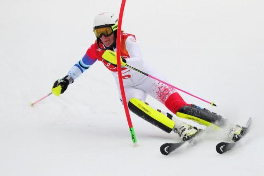 ZOI: Rezultat karijere za Ignjatovićevu, Šifrin bez zlata!