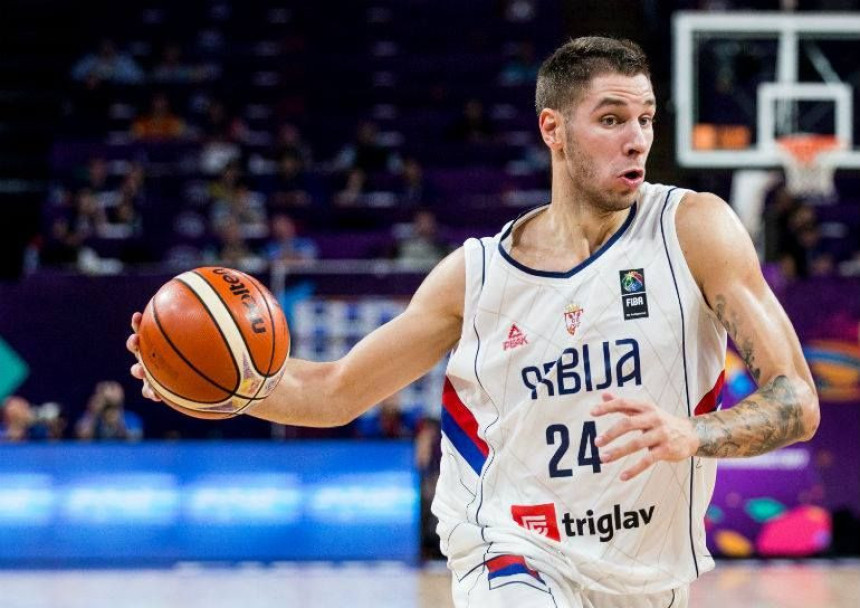 Đorđević odlučio: Vanja otpao, Jović ne može!