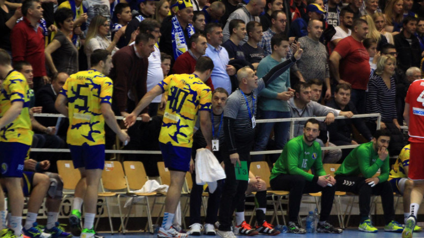 Репеншек: Добијам пријетње смрћу од навијача БиХ!