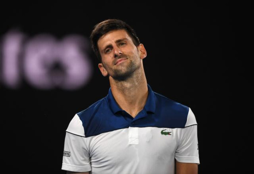 Đoković tužio Rio, vlasti odgovorile kontratužbom!