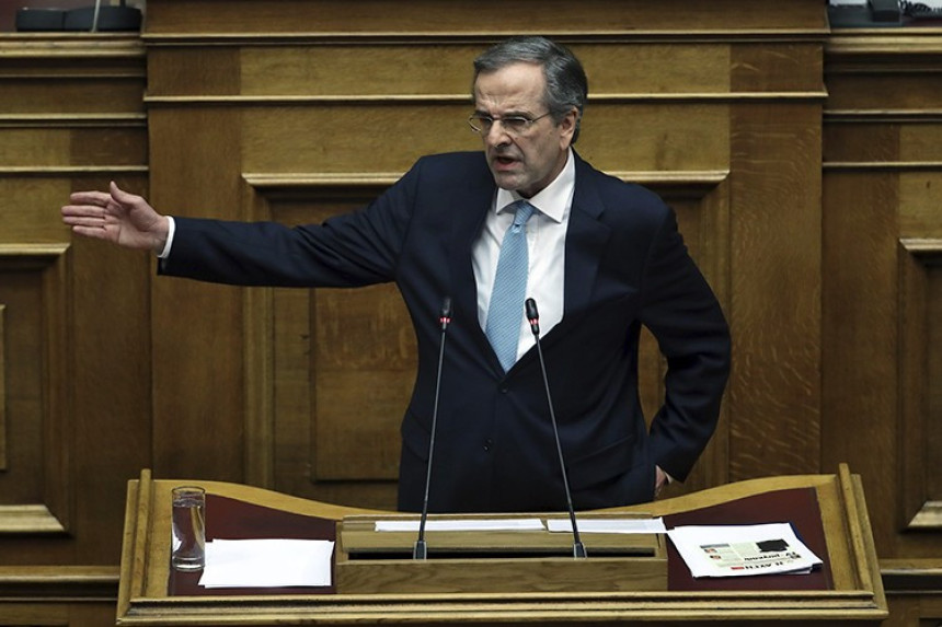 Grci će ispitati 10 političara