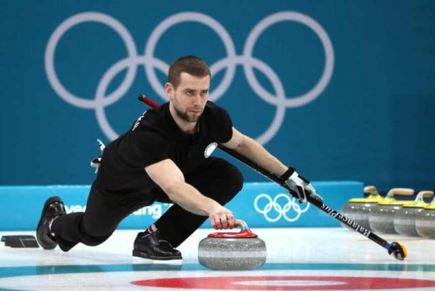 ZOI: Rus priznao da se dopingovao - oduzeta mu medalja!