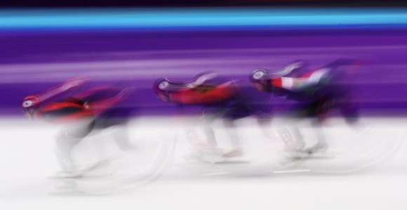 ZOI: Prva zlatna medalja za Kinu u brzom klizanju uz svjetski rekord!