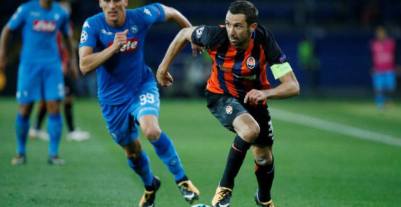 Srna dobio 17 mjeseci suspenzije!