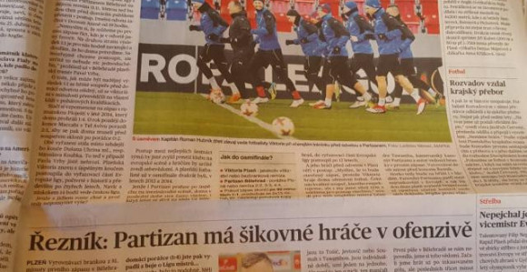 ЛЕ: "Пивари" се уздају у врелу балканску крв!