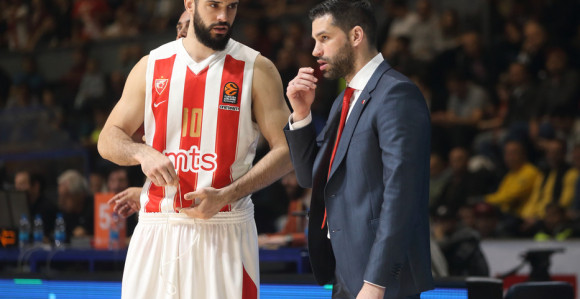 EL - Zvezda u Njemačkoj: Moramo da se trgnemo!