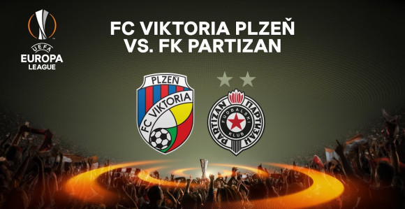 Partizan u Plzenju - odmah u napad ili strpljivo čekati šansu?