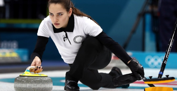 ZOI: Lijepa Ruskinja mora da vrati olimpijsku medalju!