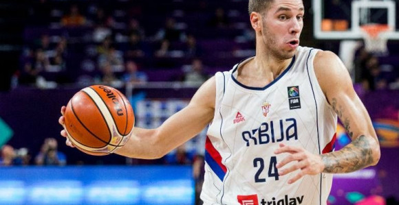 Đorđević odlučio: Vanja otpao, Jović ne može!