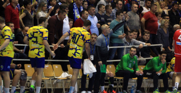 Repenšek: Dobijam prijetnje smrću od navijača BiH!
