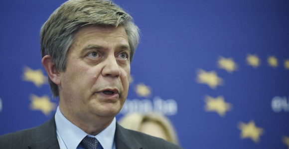 Sastanak kod Larsa Vigemarka