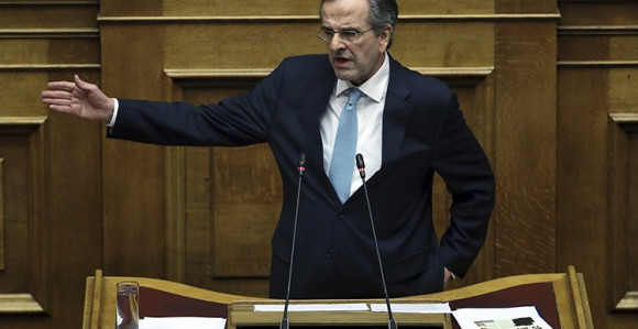 Grci će ispitati 10 političara