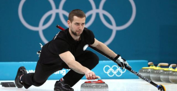 ZOI: Rus priznao da se dopingovao - oduzeta mu medalja!