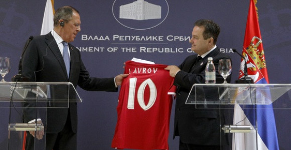 Poručio: Rusija poštuje sporazum