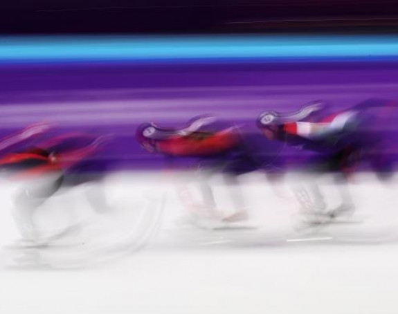 ZOI: Prva zlatna medalja za Kinu u brzom klizanju uz svjetski rekord!