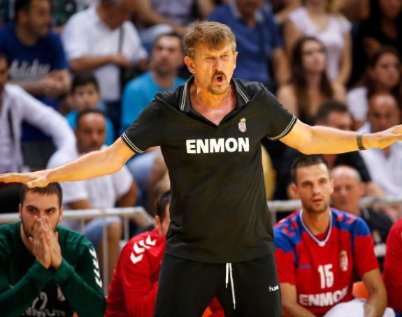 Cvetković prozvao igrače da su lumpovali po Zagrebu!