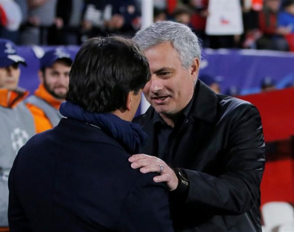 Posebni ''blistao'' nakon 0:0 u Sevilji!