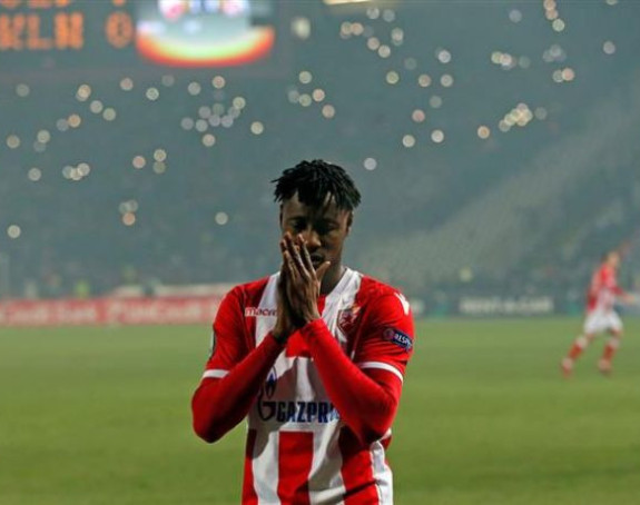 Zvezda sutra prodaje Boaćija za 5.500.000 evra?!