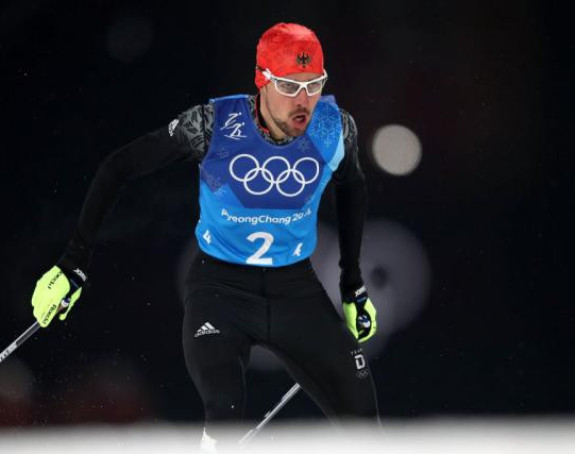 ЗОИ: Нијемцима злато у нордијској комбинацији!