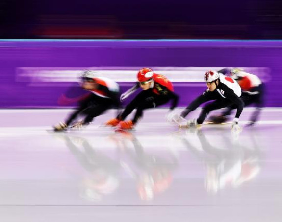 ZOI: Mađari olimpijskim rekordom do prve medalje i zlata!