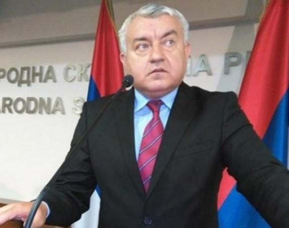 Nezakonita kupovina radara