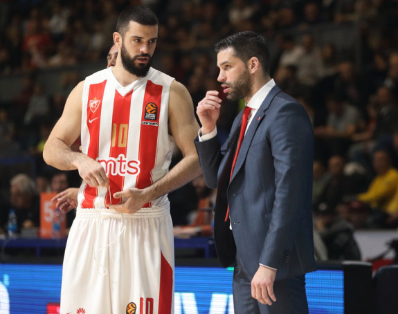 EL - Zvezda u Njemačkoj: Moramo da se trgnemo!
