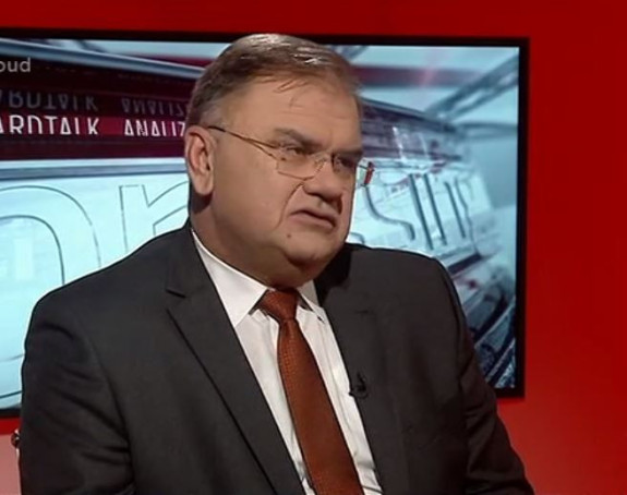 Иванић вјерује у побједу