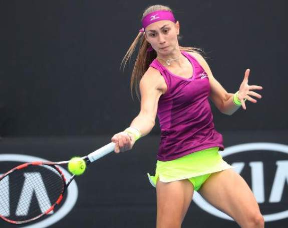 Крај за Крунићеву у Будимпешти!