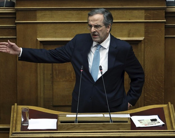 Грци ће испитати 10 политичара