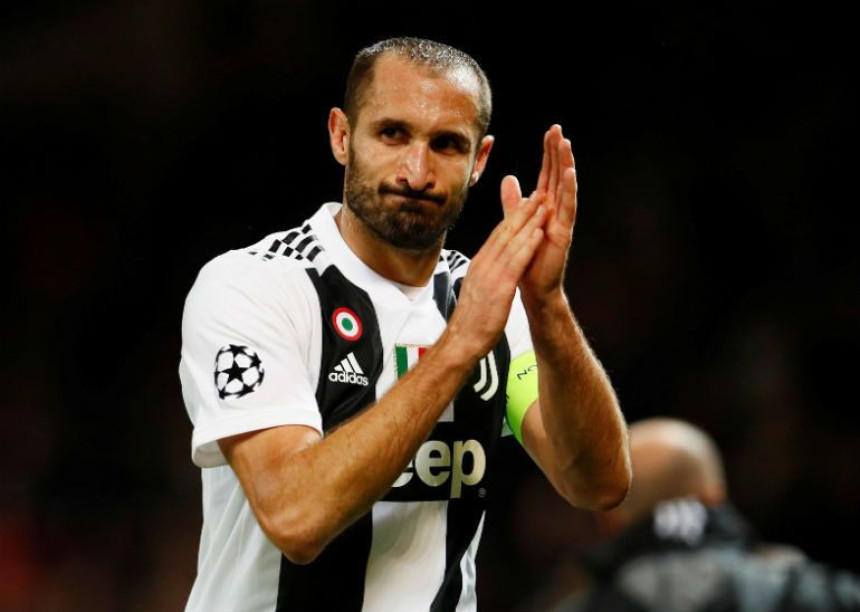 LŠ: Juventus počinje operaciju “preokret”...