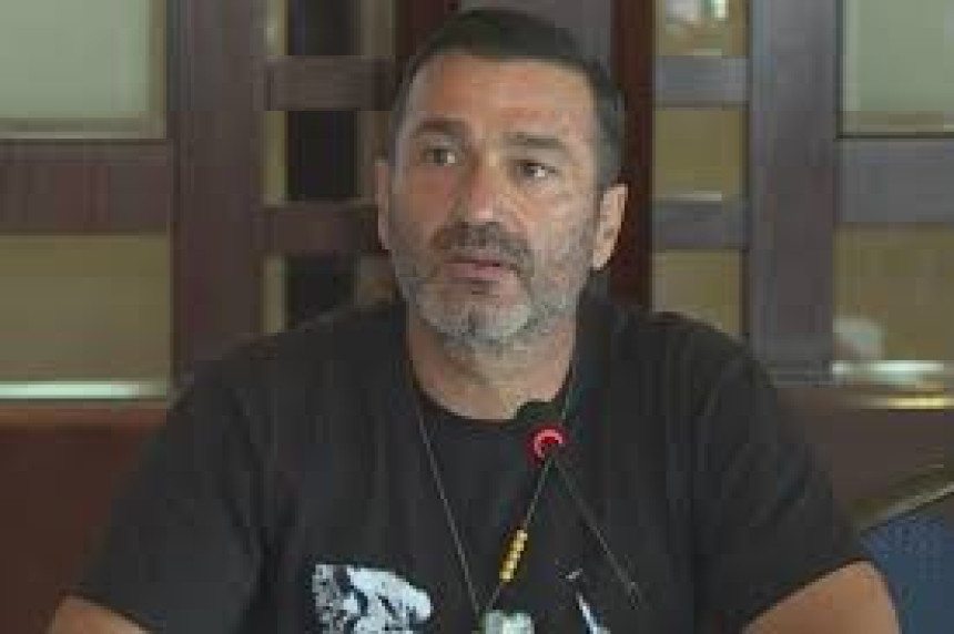 "Imam snimak ubistva mog sina"