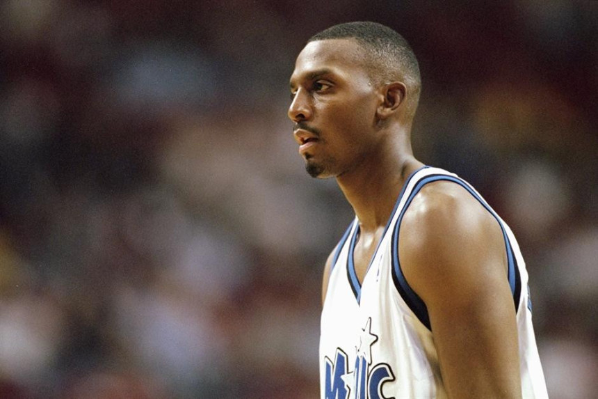 NBA priča: Peni Hardavej, tvorac najljepših eksplozija