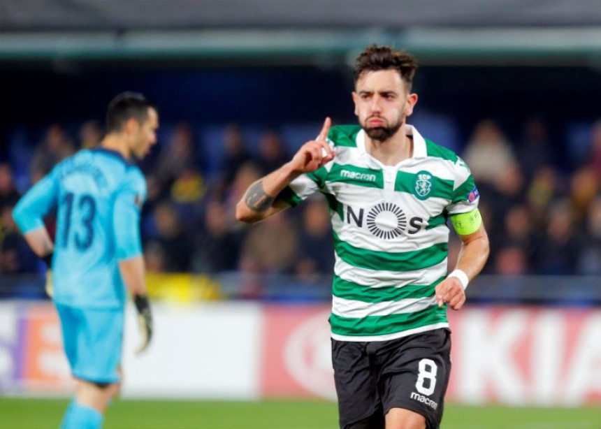 Milan ulazi u borbu za najefikasnijeg vezistu Evrope!