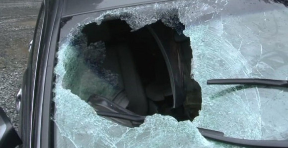 Orašje: Poginula dva mladića  