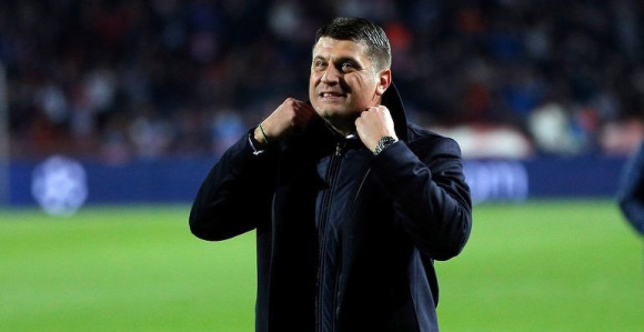 Milojević: Salcburg i Krasnodar smo „slučajno“ izbacili!