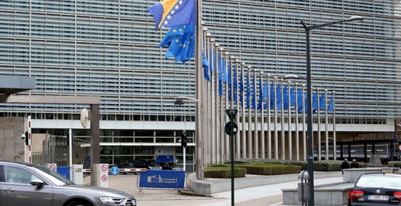 BiH protiv ulaska u Evropsku uniju?