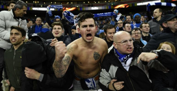 BEL. Gentu derbi protiv Standarda!