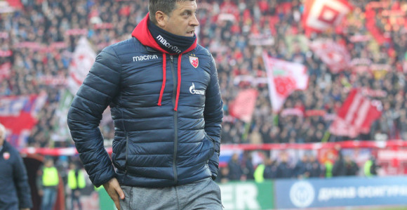 Milojević: Oprez! Loše vrijeme i pojačan Radnik!